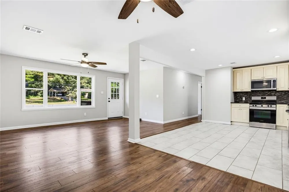 354 Pine Valley Road Powder Springs, GA 30127