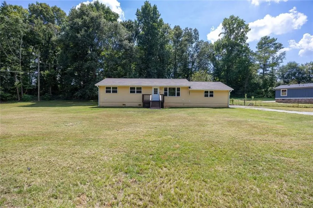 354 Pine Valley Road Powder Springs, GA 30127