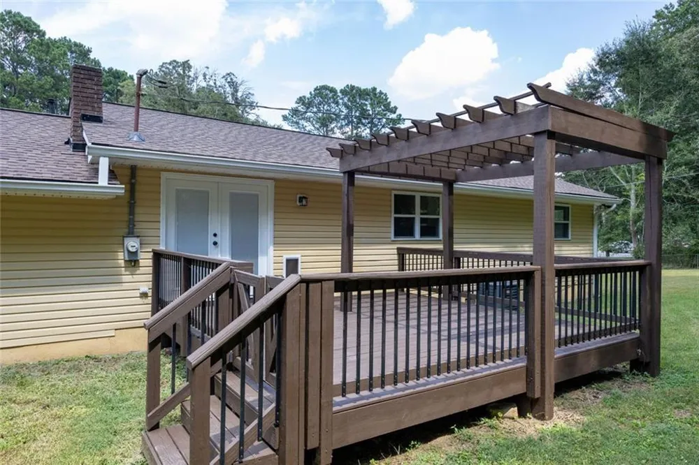 354 Pine Valley Road Powder Springs, GA 30127