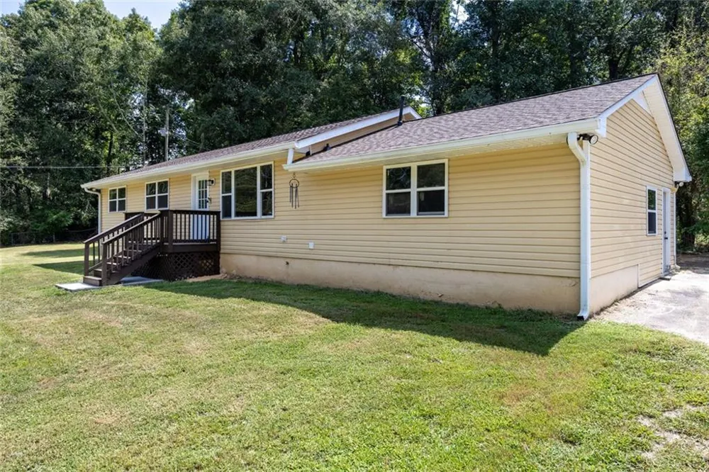 354 Pine Valley Road Powder Springs, GA 30127