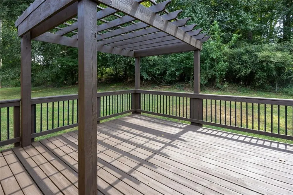 354 Pine Valley Road Powder Springs, GA 30127