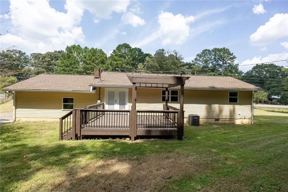 354 Pine Valley Road Powder Springs, GA 30127