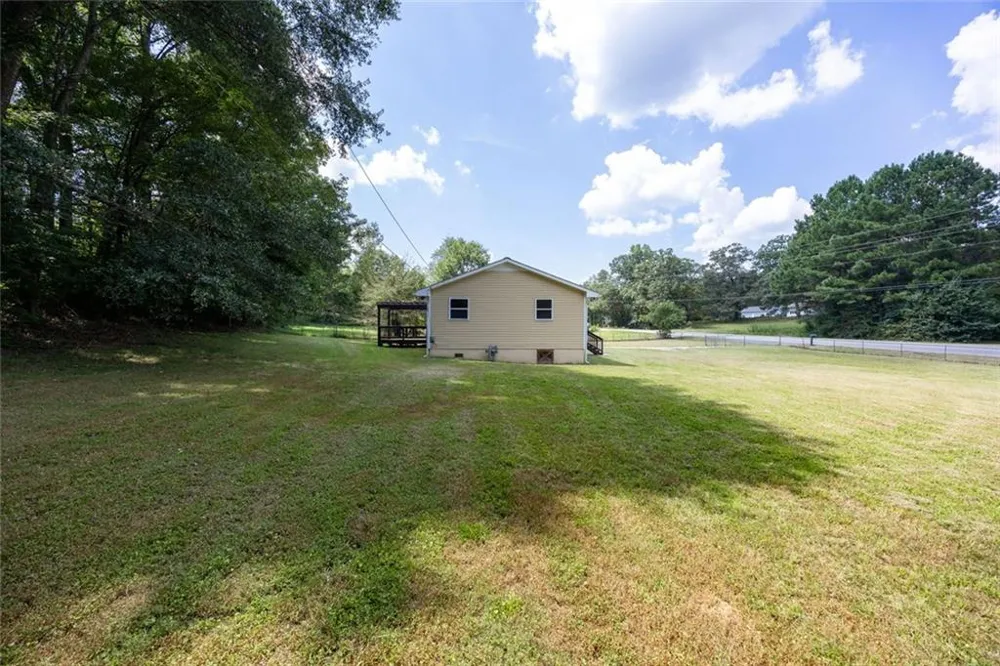 354 Pine Valley Road Powder Springs, GA 30127
