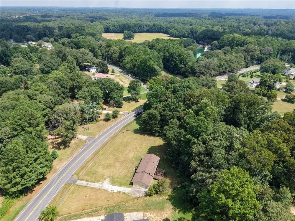 354 Pine Valley Road Powder Springs, GA 30127