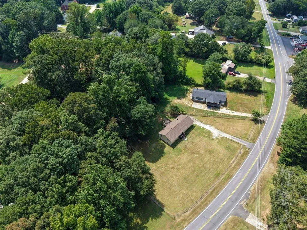354 Pine Valley Road Powder Springs, GA 30127