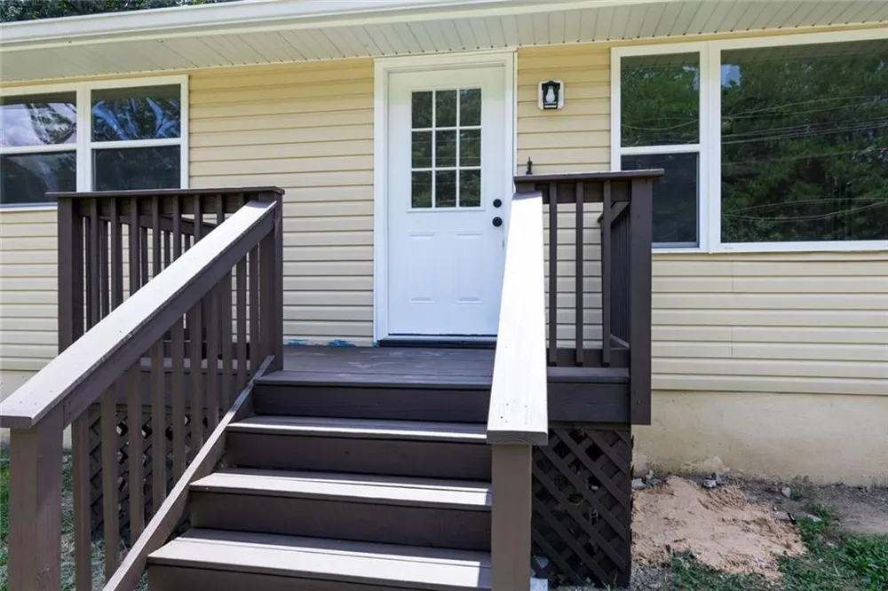 354 Pine Valley Road Powder Springs, GA 30127