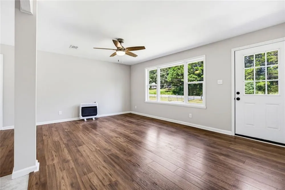 354 Pine Valley Road Powder Springs, GA 30127