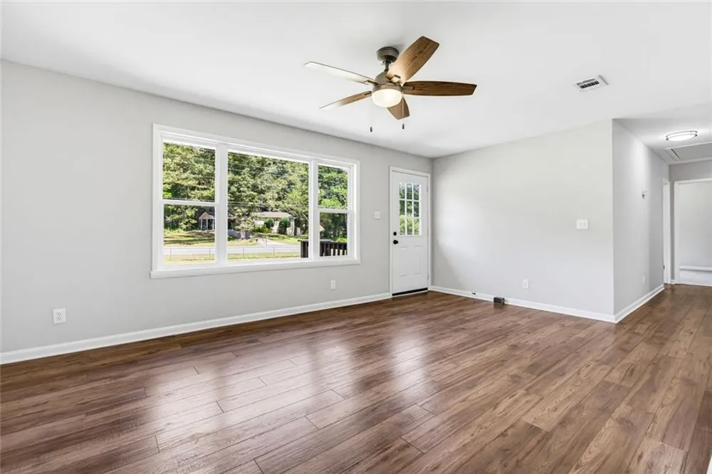 354 Pine Valley Road Powder Springs, GA 30127
