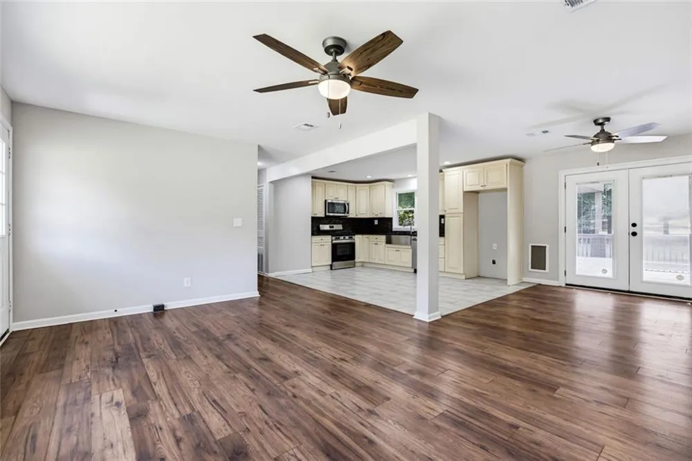 354 Pine Valley Road Powder Springs, GA 30127