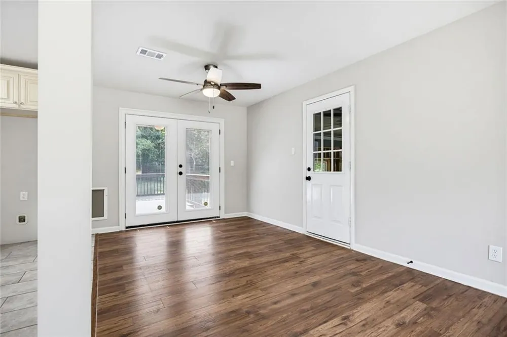 354 Pine Valley Road Powder Springs, GA 30127