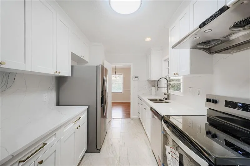 1278 Fairhill Lane Brookhaven, GA 30319