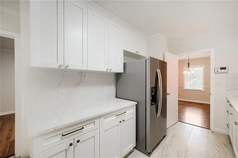 1278 Fairhill Lane Brookhaven, GA 30319