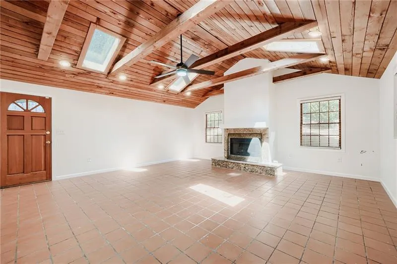 1278 Fairhill Lane Brookhaven, GA 30319