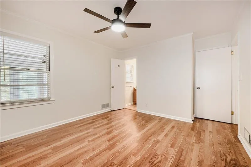1278 Fairhill Lane Brookhaven, GA 30319