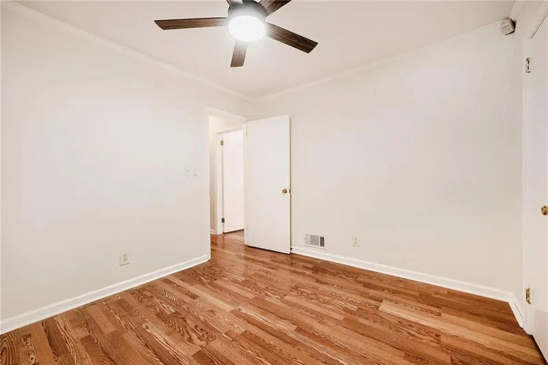 1278 Fairhill Lane Brookhaven, GA 30319