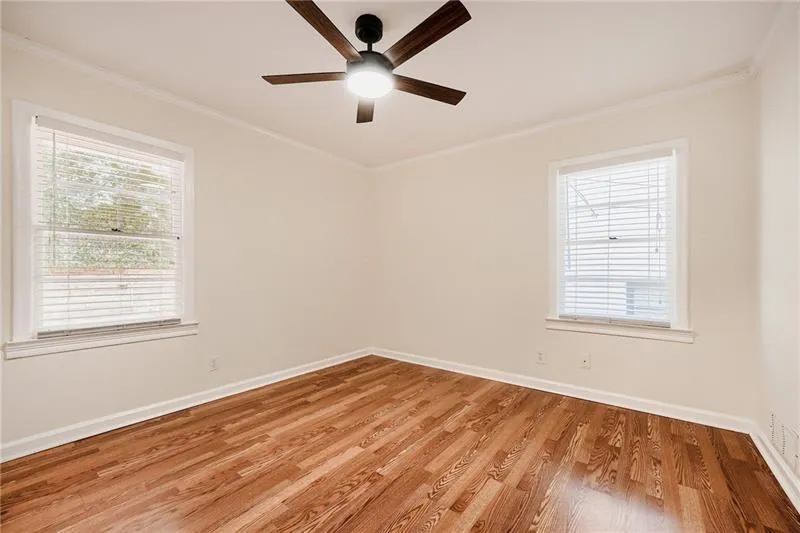 1278 Fairhill Lane Brookhaven, GA 30319