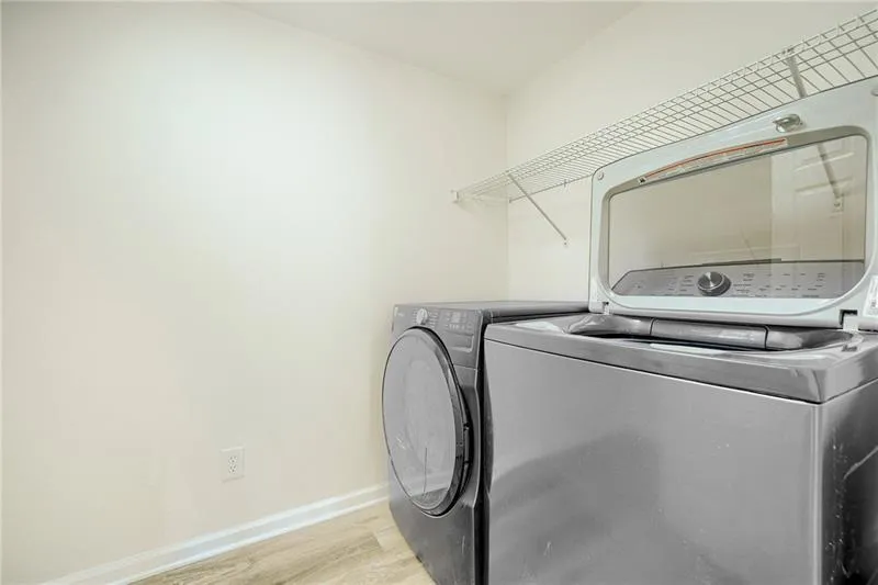 1278 Fairhill Lane Brookhaven, GA 30319