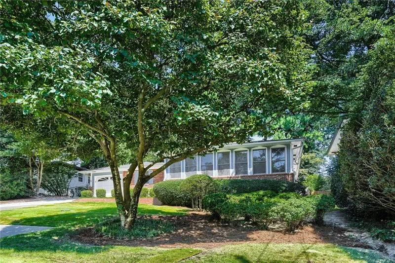 1278 Fairhill Lane Brookhaven, GA 30319