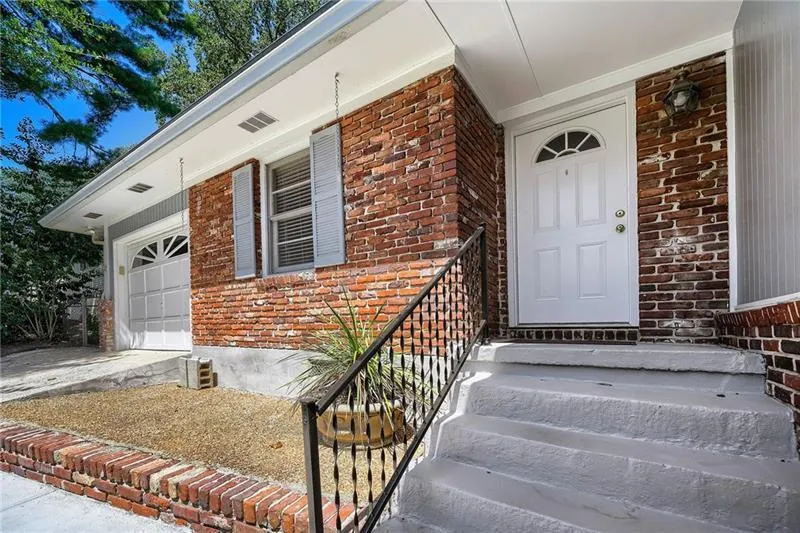 1278 Fairhill Lane Brookhaven, GA 30319