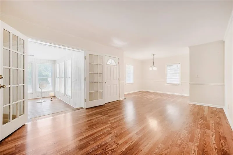 1278 Fairhill Lane Brookhaven, GA 30319