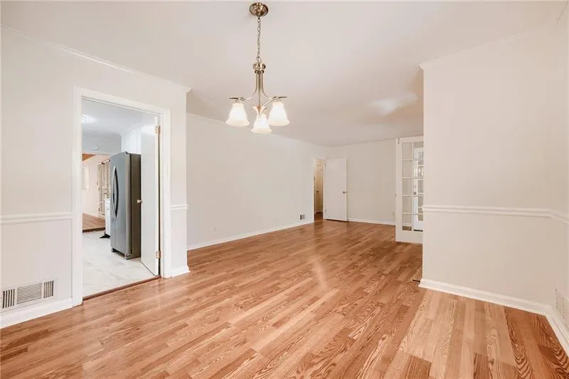 1278 Fairhill Lane Brookhaven, GA 30319