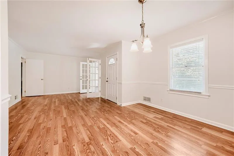 1278 Fairhill Lane Brookhaven, GA 30319