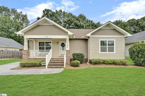 608 Ruddy Creek Circle