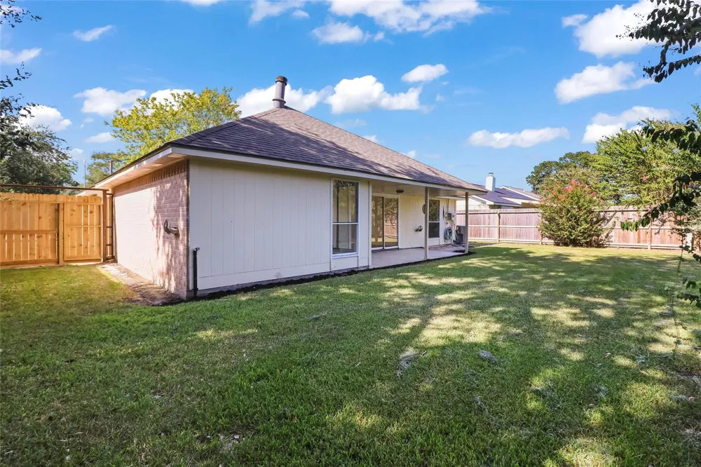 2807 Custer League City, TX 77573