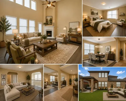 4411 Enchanted Spring Ct