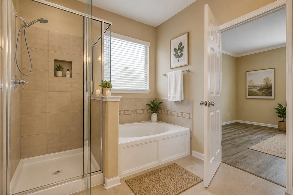 4411 Enchanted Spring Ct Sugar Land, TX 77479