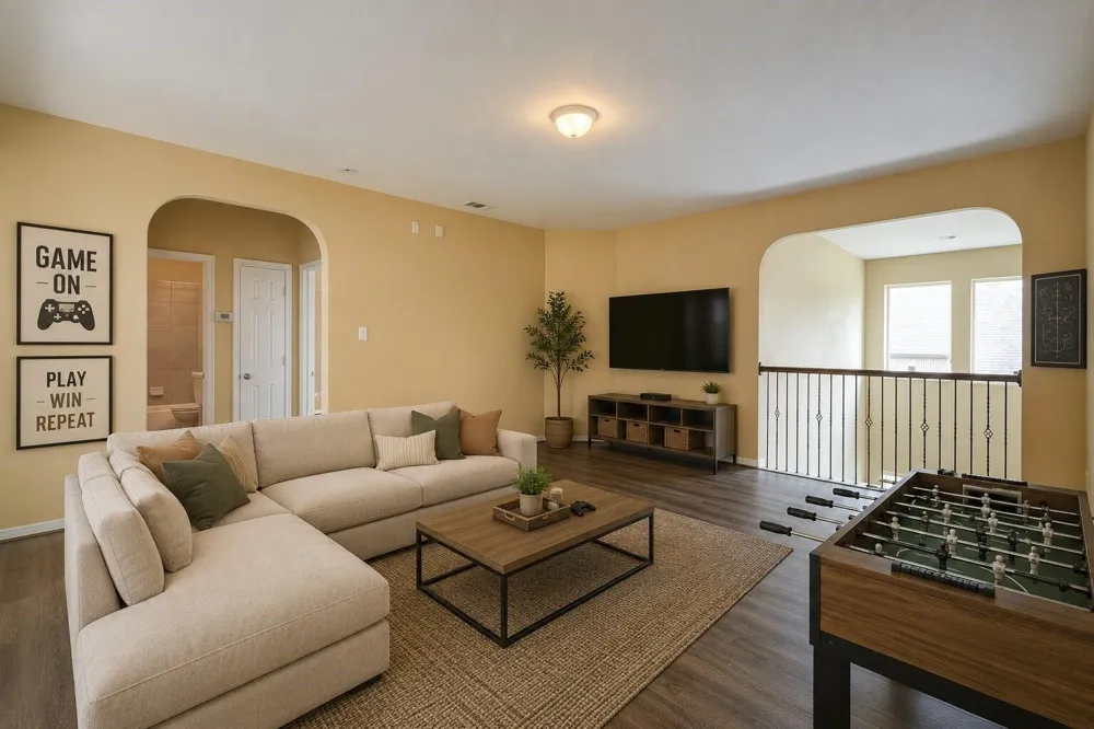 4411 Enchanted Spring Ct Sugar Land, TX 77479
