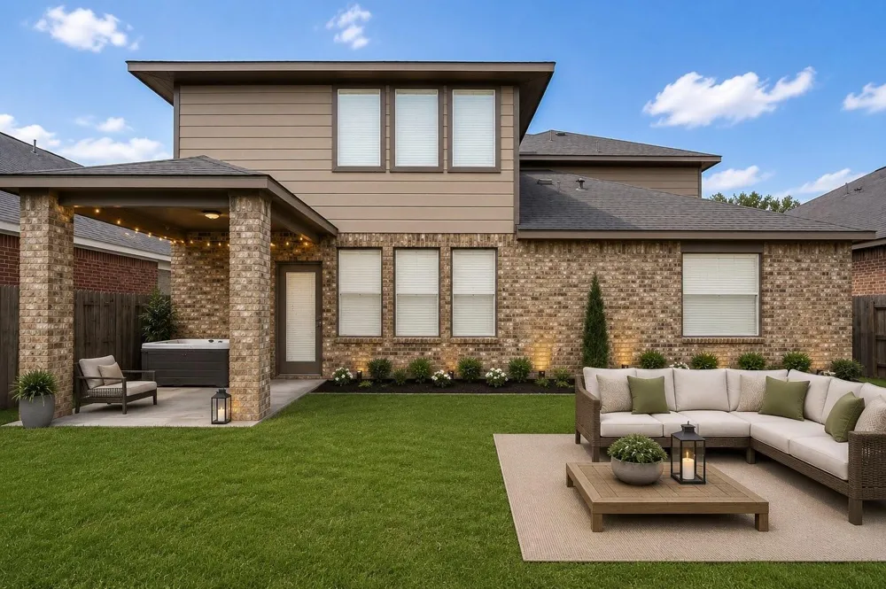 4411 Enchanted Spring Ct Sugar Land, TX 77479
