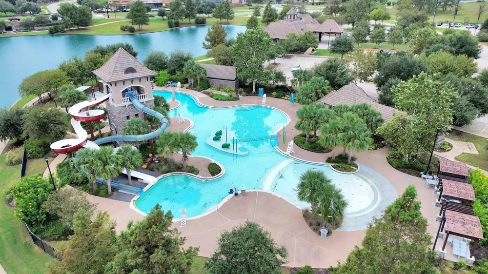 4411 Enchanted Spring Ct Sugar Land, TX 77479