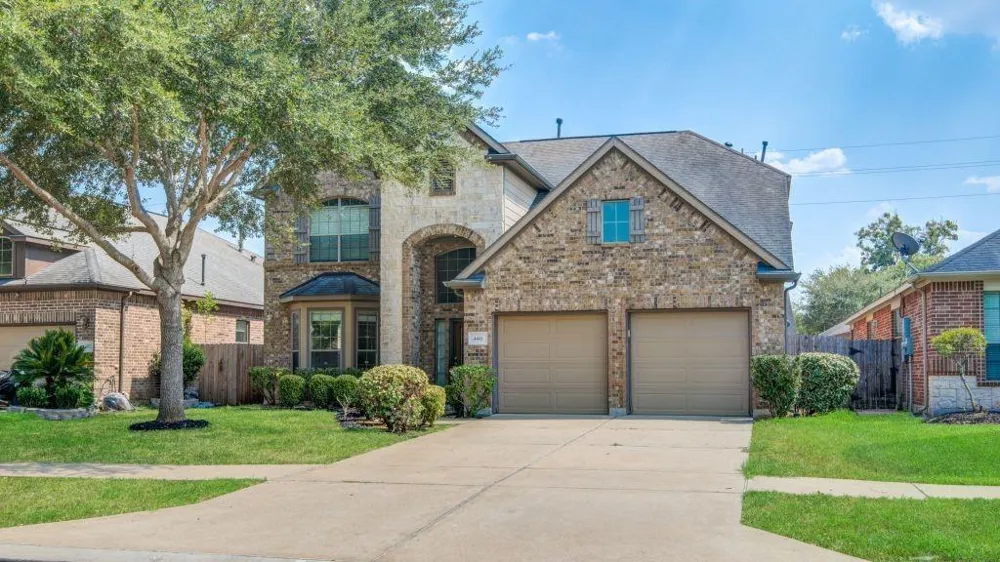 4411 Enchanted Spring Ct Sugar Land, TX 77479