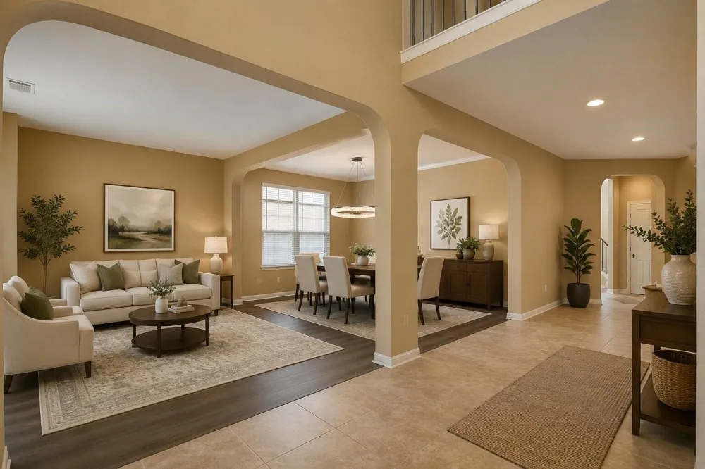 4411 Enchanted Spring Ct Sugar Land, TX 77479