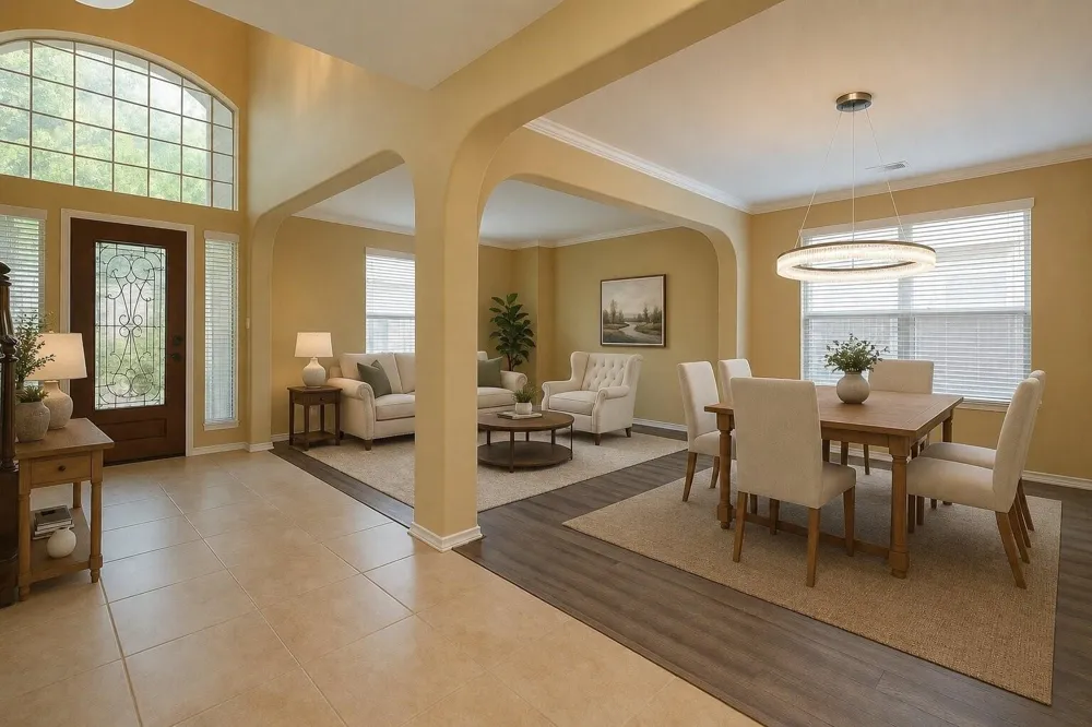 4411 Enchanted Spring Ct Sugar Land, TX 77479