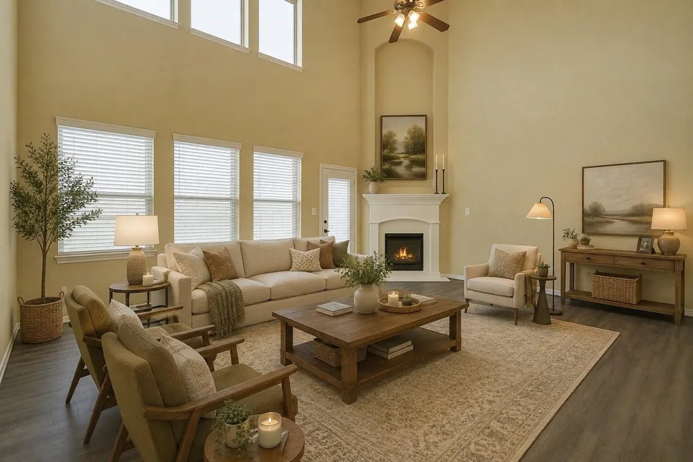 4411 Enchanted Spring Ct Sugar Land, TX 77479