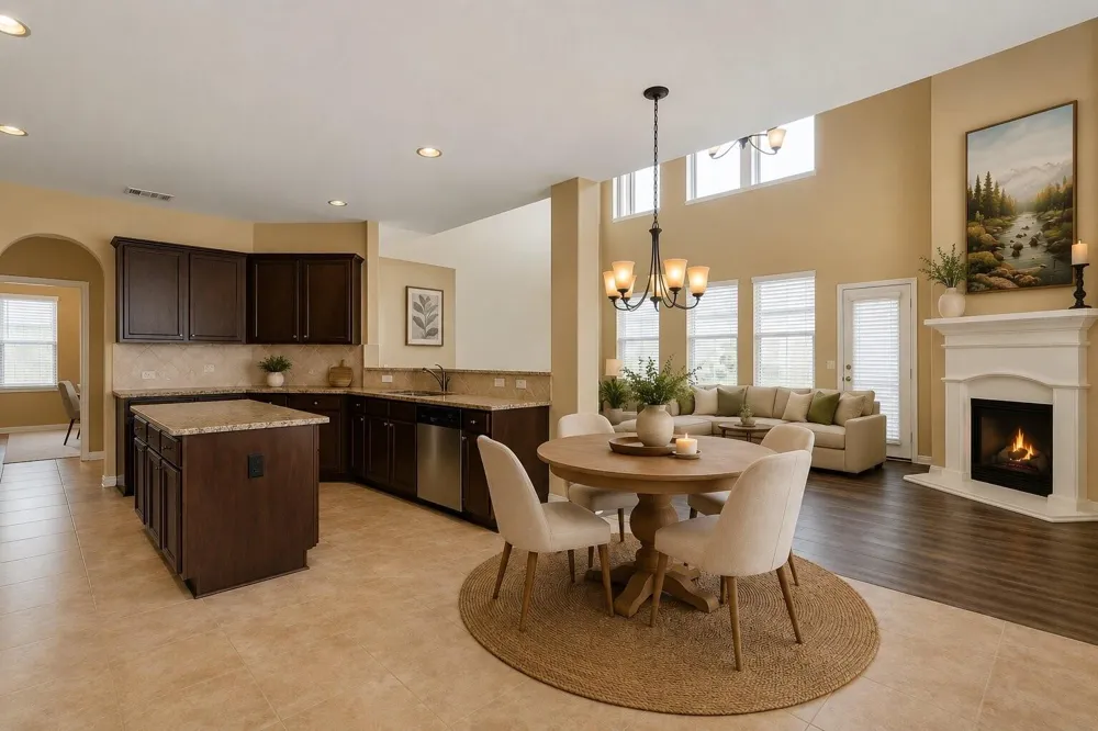 4411 Enchanted Spring Ct Sugar Land, TX 77479