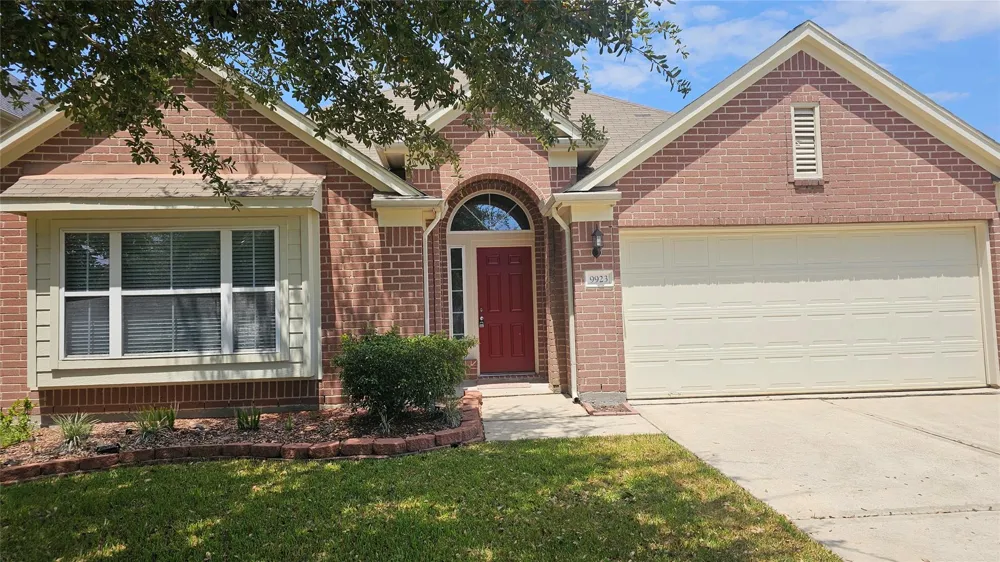 9923 Yearling Place Conroe, TX 77385