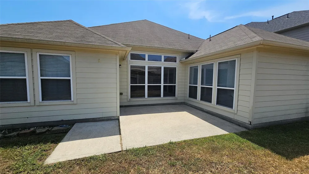 9923 Yearling Place Conroe, TX 77385