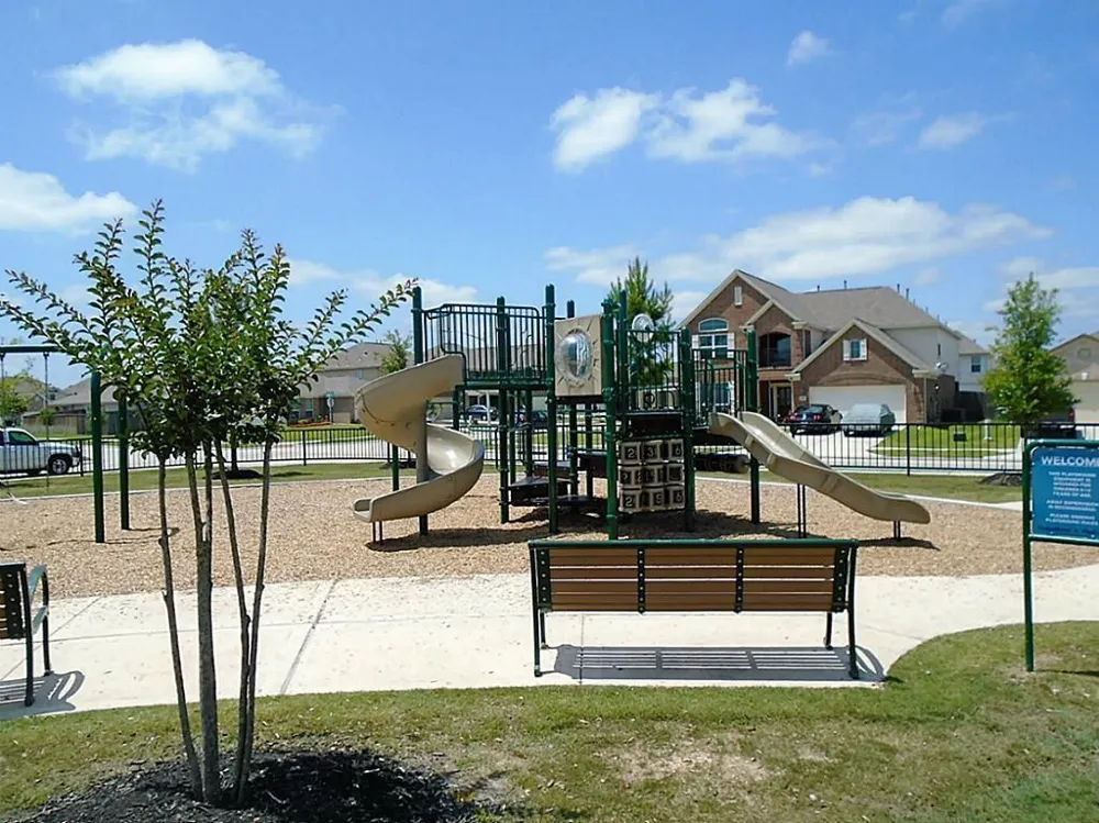 9923 Yearling Place Conroe, TX 77385