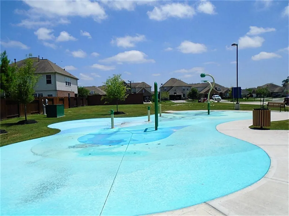 9923 Yearling Place Conroe, TX 77385