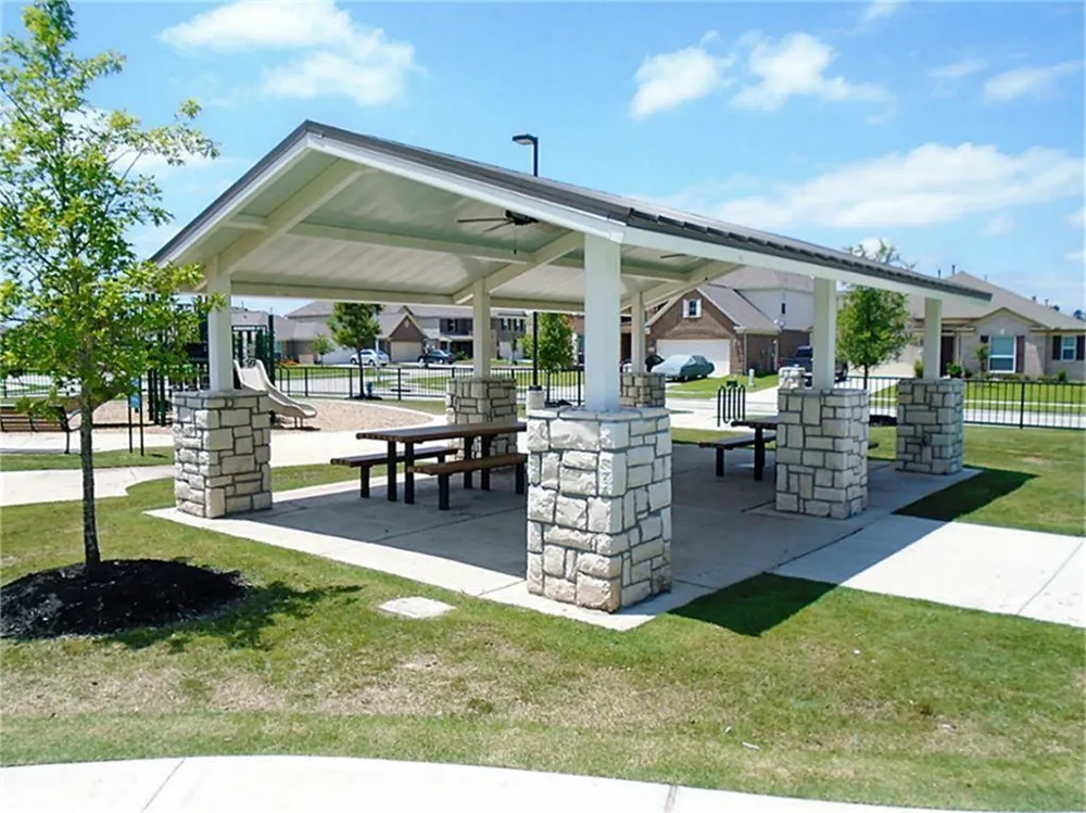 9923 Yearling Place Conroe, TX 77385