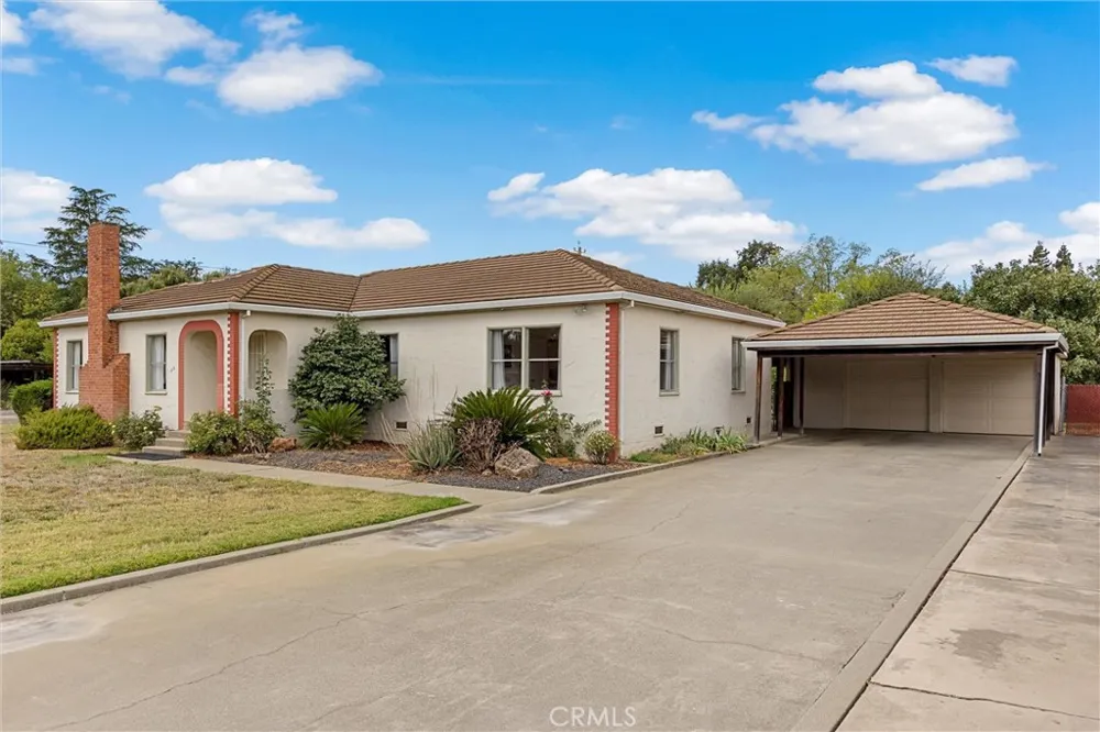 319 S Merrill Avenue Willows, CA 95988