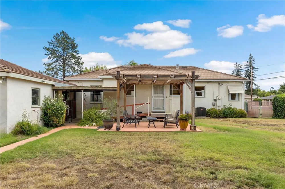 319 S Merrill Avenue Willows, CA 95988