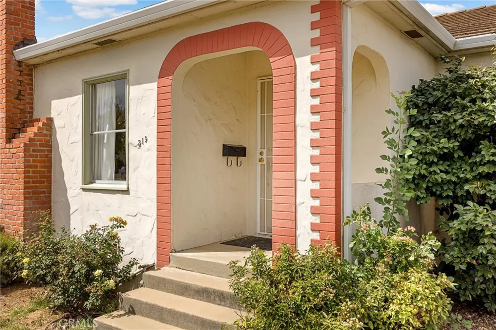 319 S Merrill Avenue Willows, CA 95988