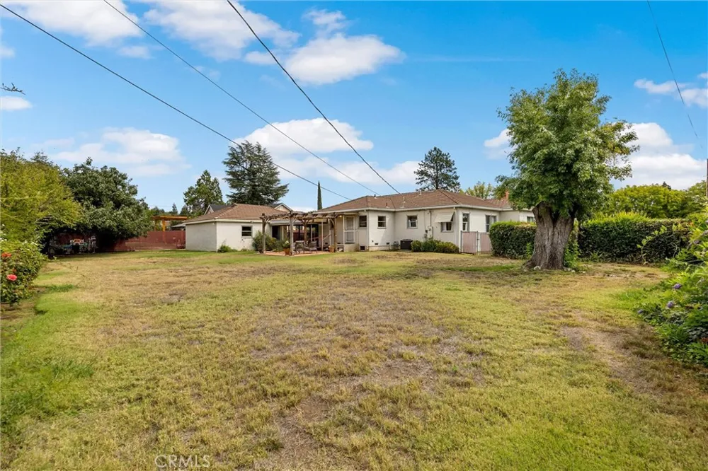 319 S Merrill Avenue Willows, CA 95988
