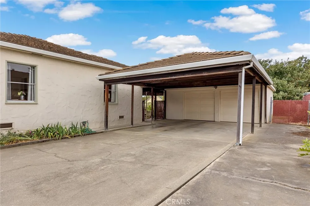 319 S Merrill Avenue Willows, CA 95988