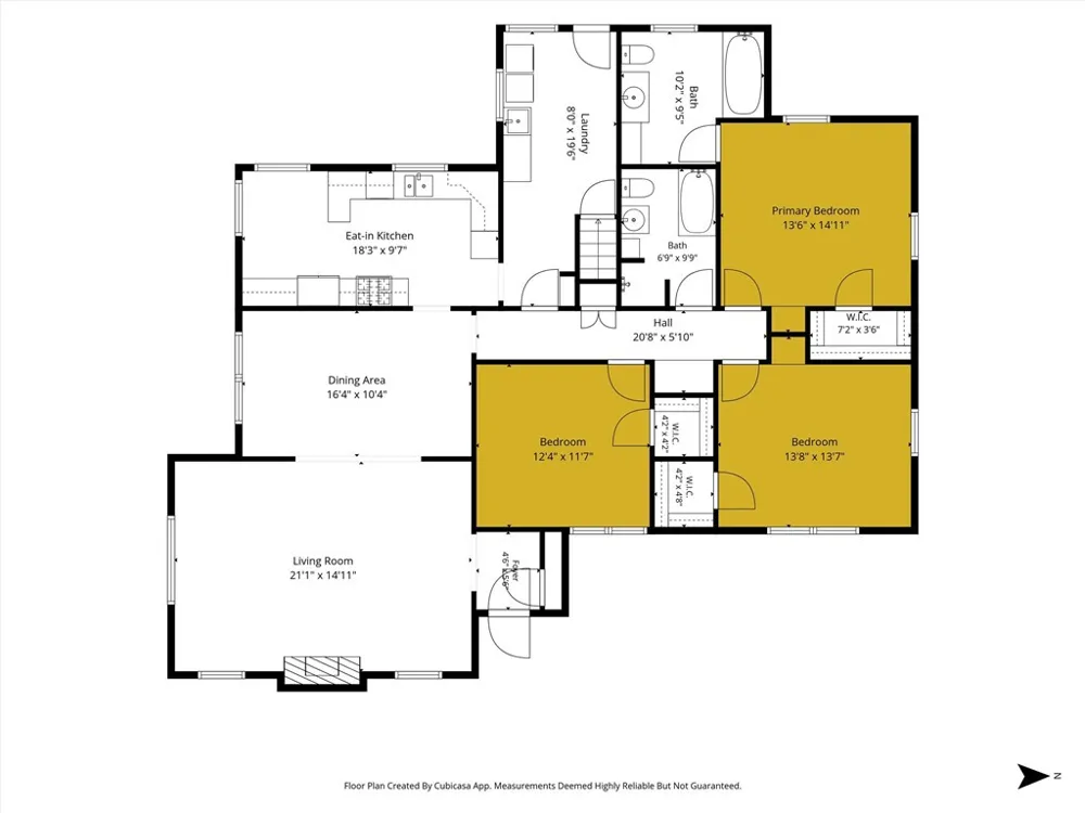 319 S Merrill Avenue Willows, CA 95988