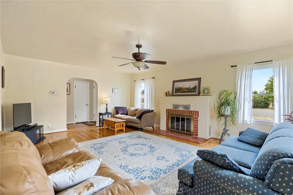 319 S Merrill Avenue Willows, CA 95988